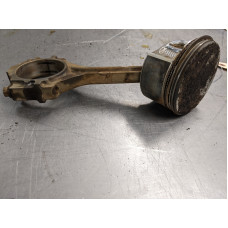 117W004 Piston and Connecting Rod Standard For 09-10 Ford F-150  5.4 8L3Z6200AA